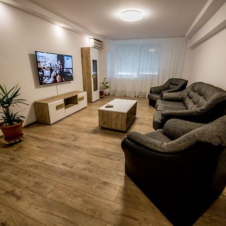Apartament Sorina Maria Apartman Déva Kültér fotó