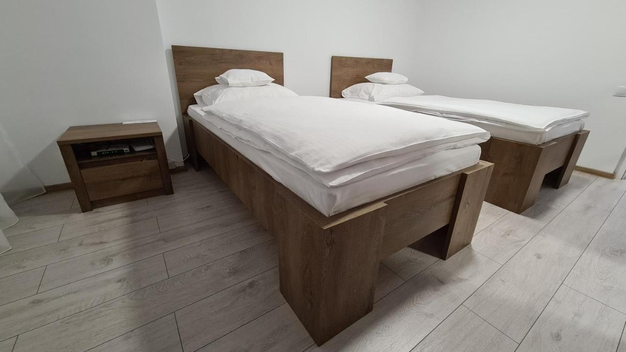 Apartament Sorina Maria Apartman Déva Kültér fotó