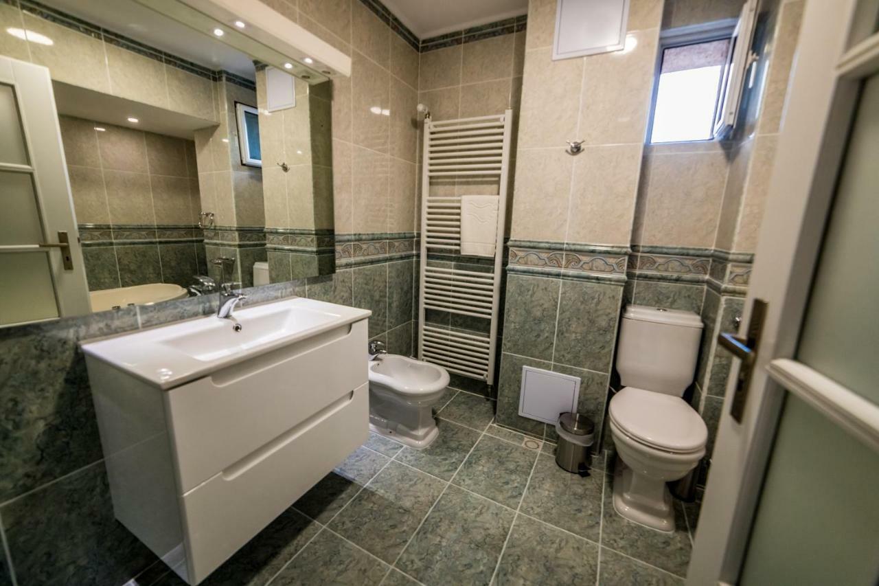 Apartament Sorina Maria Apartman Déva Kültér fotó