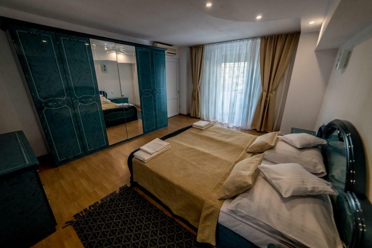 Apartament Sorina Maria Apartman Déva Kültér fotó