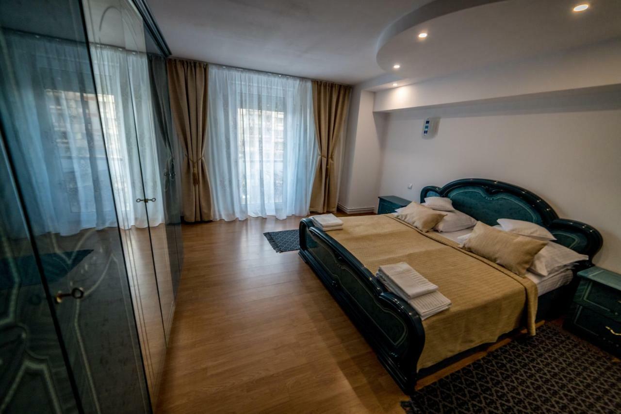 Apartament Sorina Maria Apartman Déva Kültér fotó